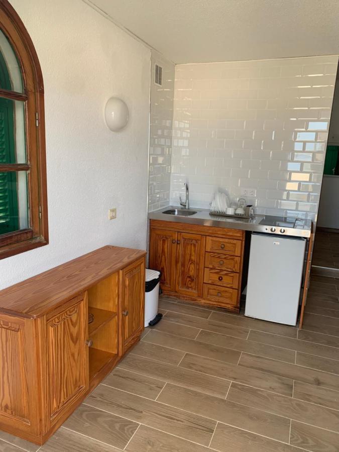 Lagos Apartment *