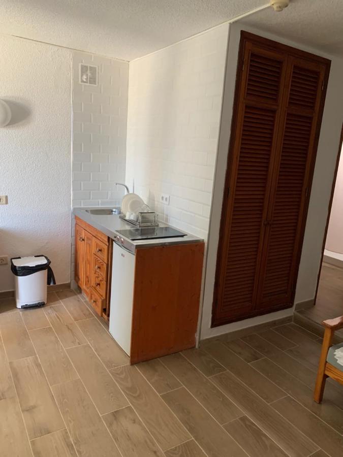 Lagos Apartment *
