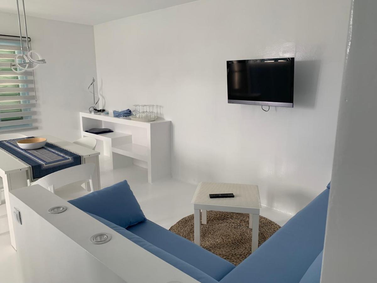 Lagos Apartment