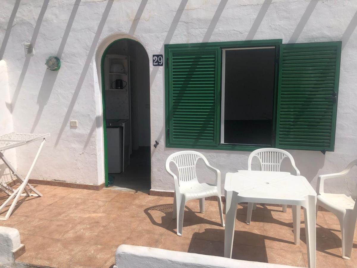 Apartment Lagos El Cotillo (Fuerteventura)
