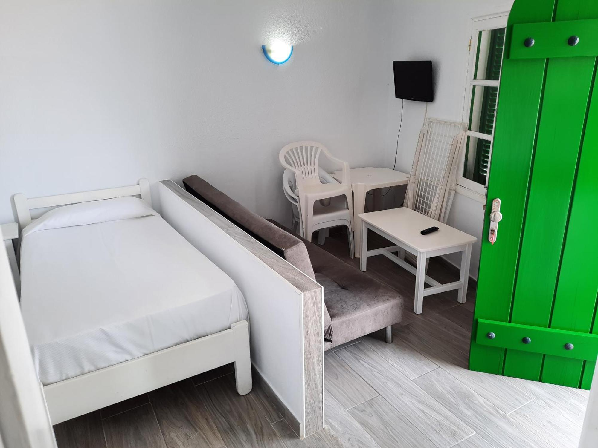 Apartment Lagos *