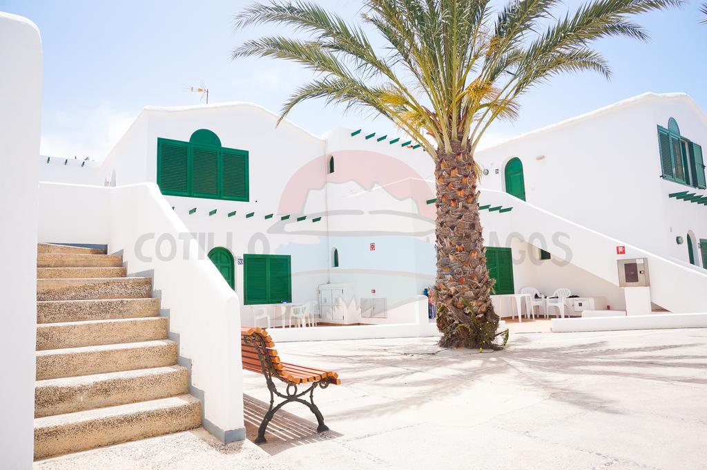 Lagos * El Cotillo (Fuerteventura)