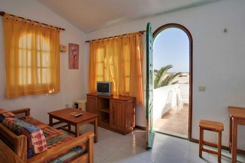 Apartment Lagos El Cotillo (Fuerteventura)
