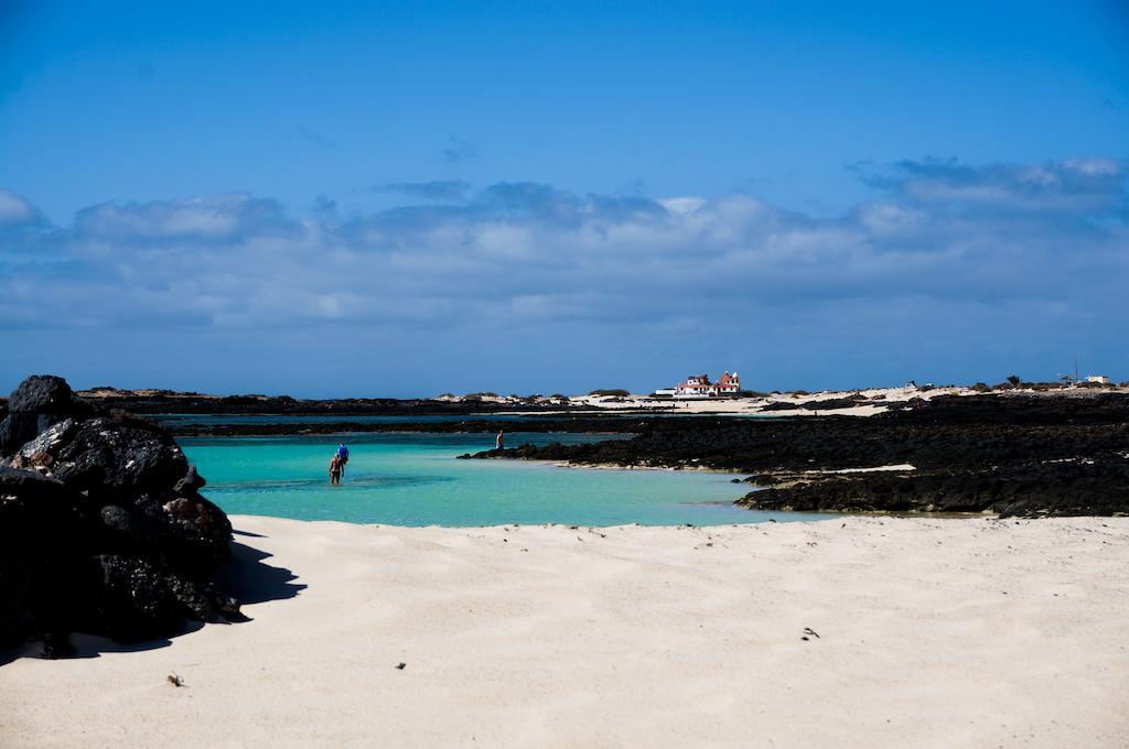 Apartment Lagos El Cotillo (Fuerteventura)