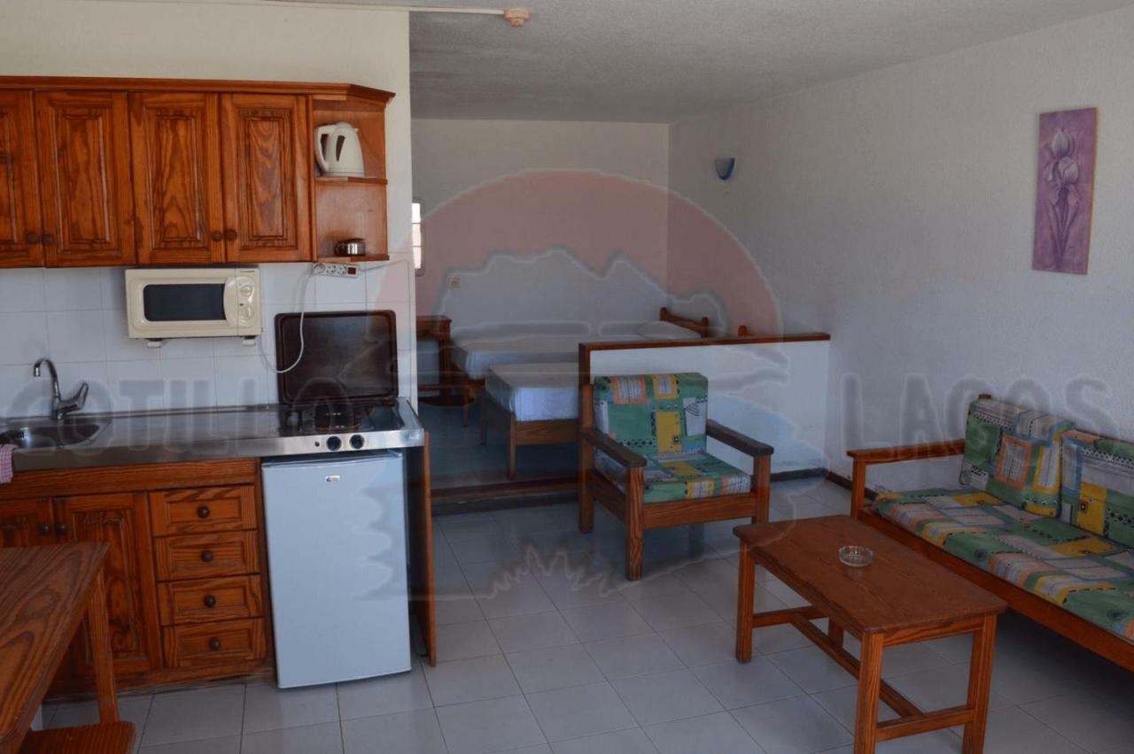 Lagos Apartment El Cotillo (Fuerteventura)