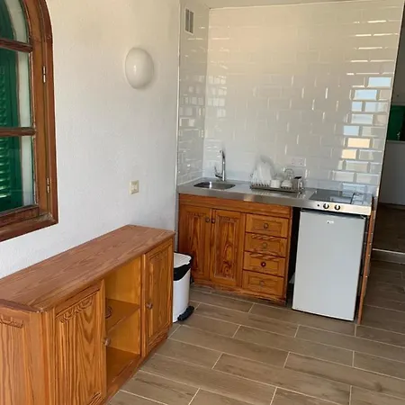 Cotillo Lagos Exterior photo