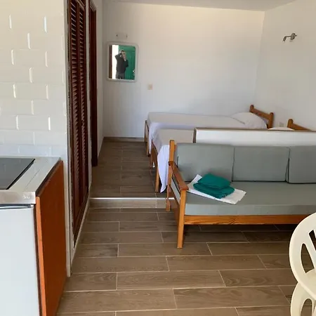 Cotillo Lagos Exterior photo