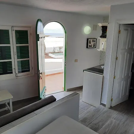 Cotillo Lagos Exterior photo