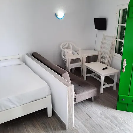 Cotillo Lagos Exterior photo