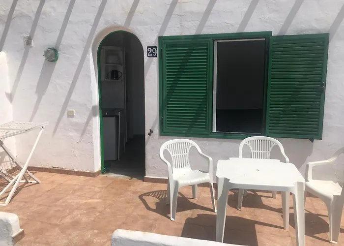Cotillo Lagos