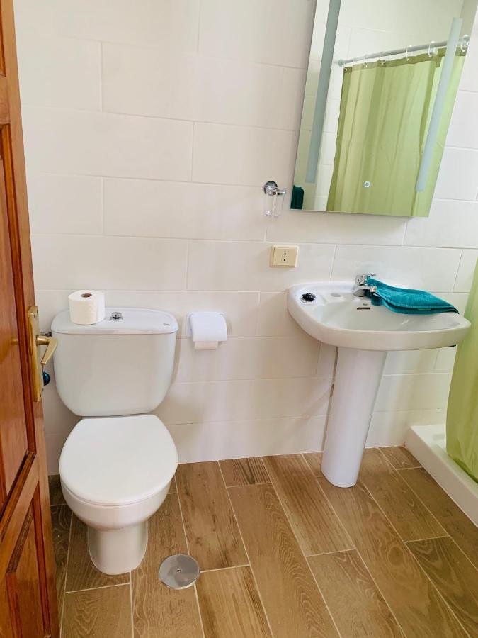 Lagos Appartement *