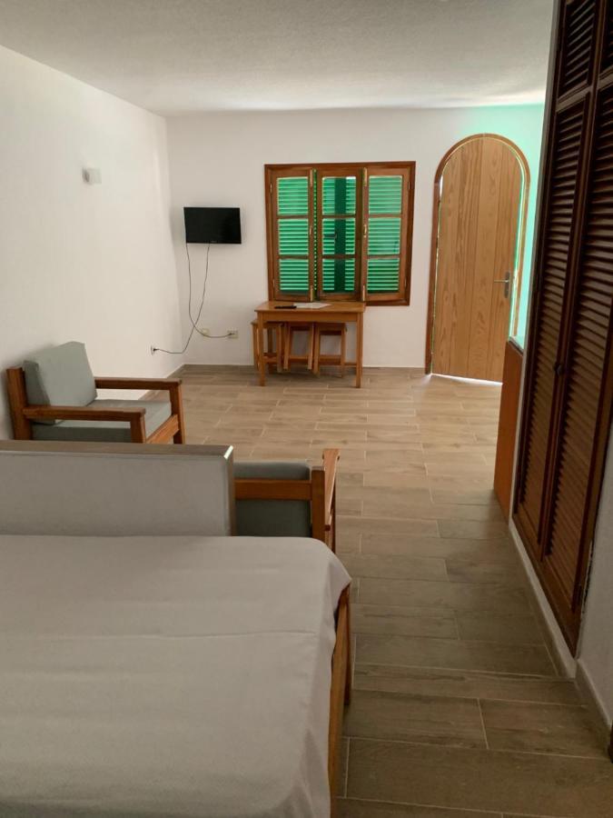 Lagos Appartement