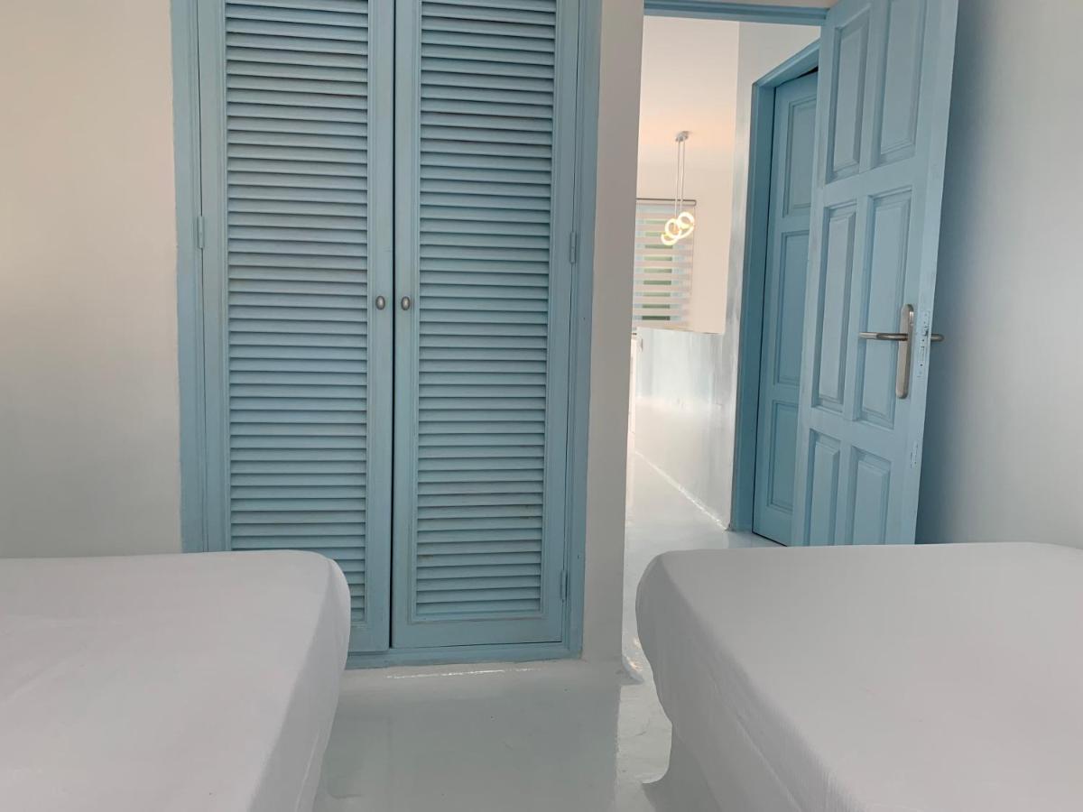 Lagos Appartement *