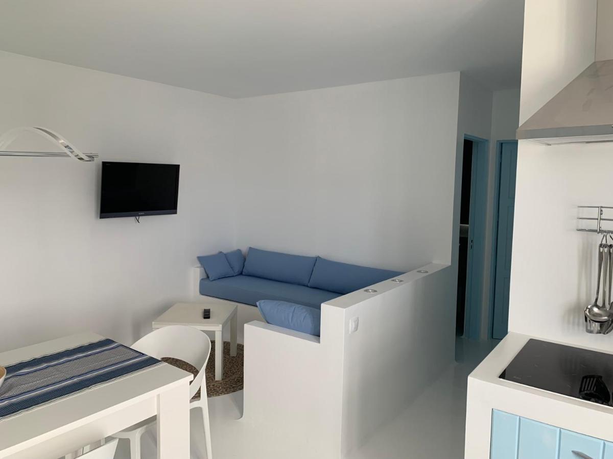 Lagos Appartement