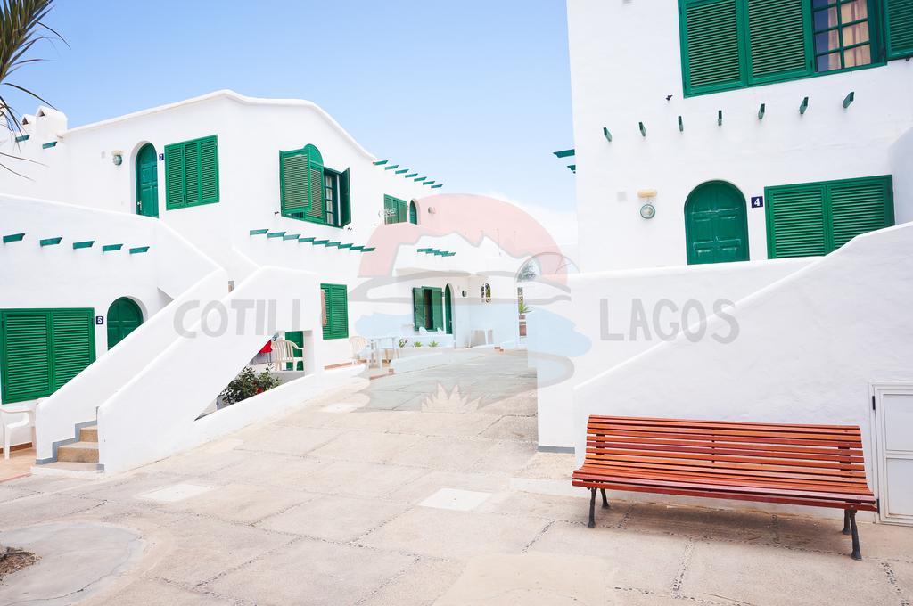 Appartement Lagos Cotillo