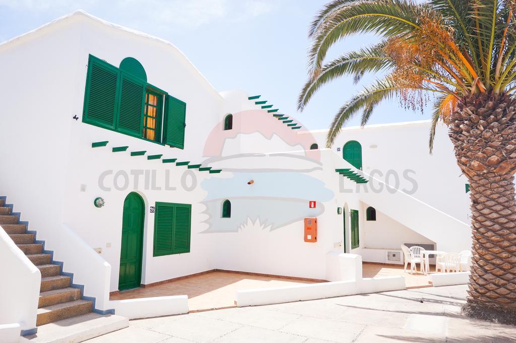 Appartement Lagos Cotillo