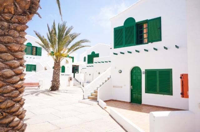 Lagos Appartement Cotillo