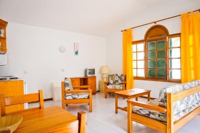Lagos Appartement