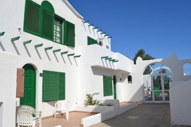 Lagos Appartement *