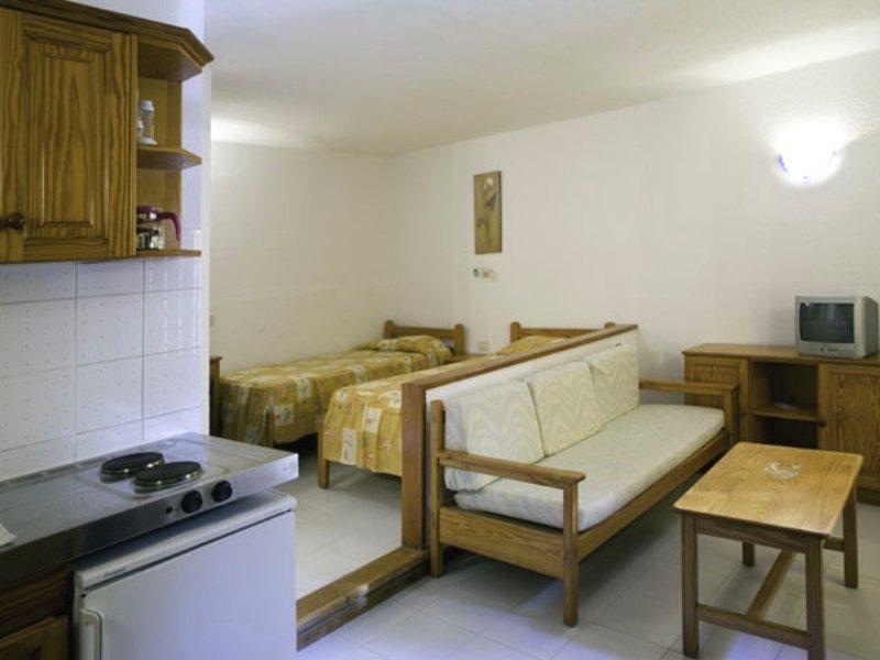 Apartment Lagos *