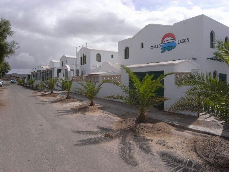 Appartement Lagos