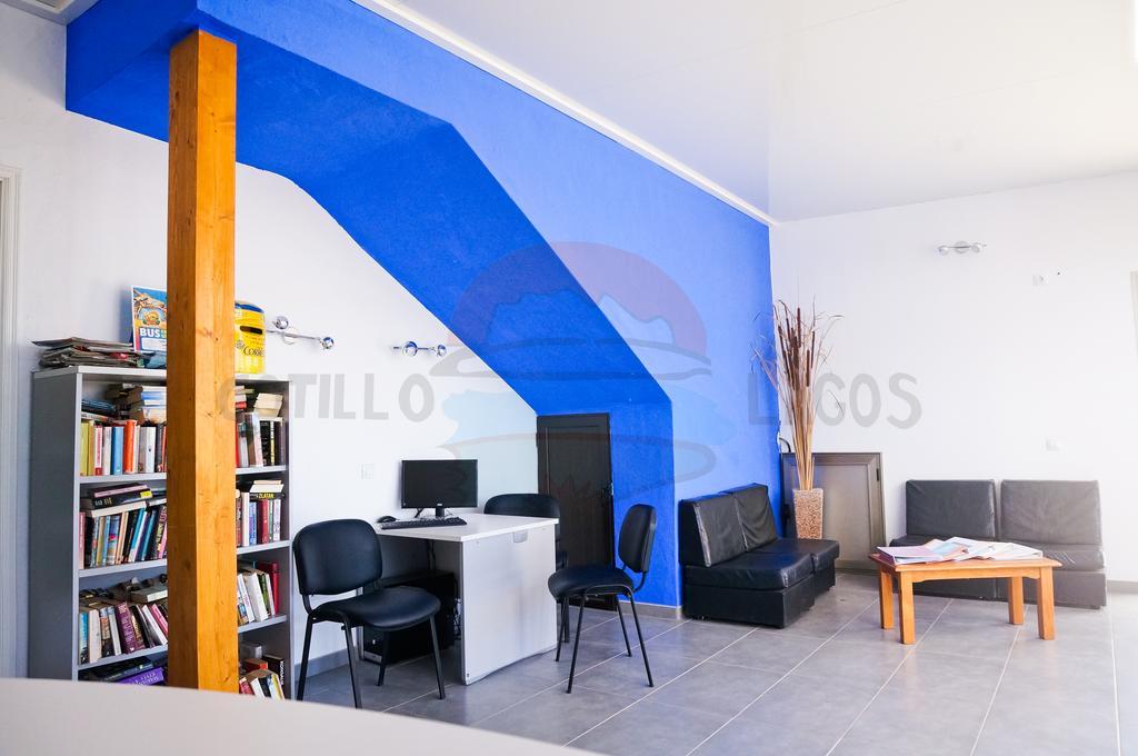Lagos Appartement *