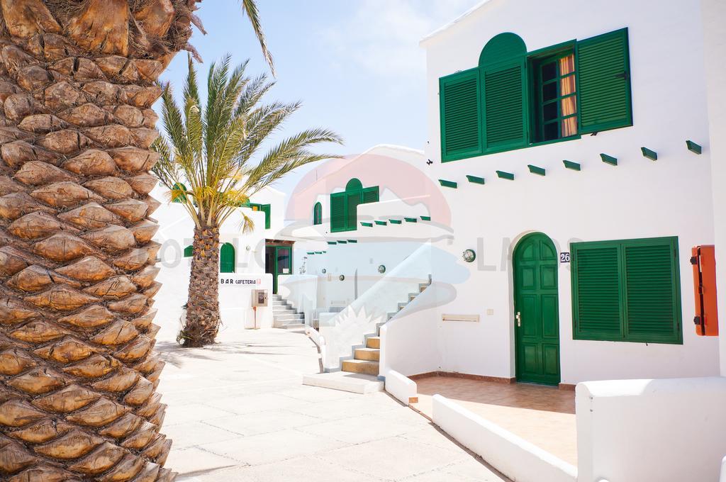 Lagos Apartment Cotillo