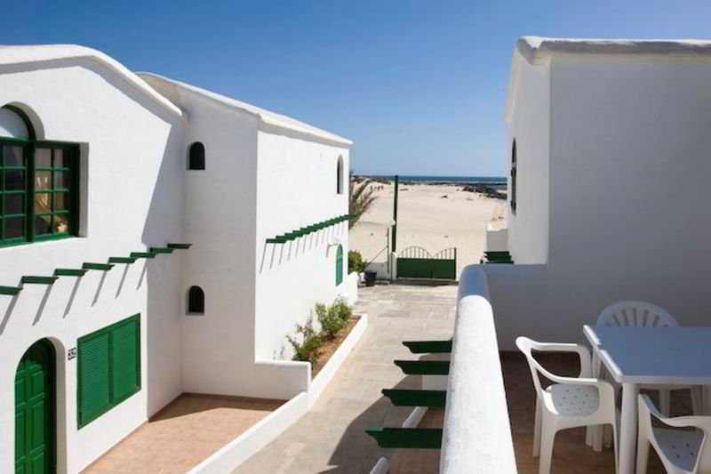 Lagos Appartement *