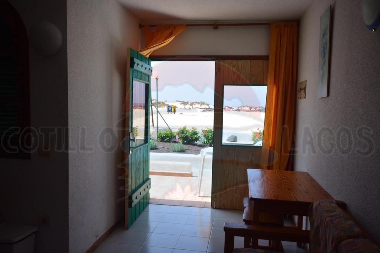 Appartement Lagos *