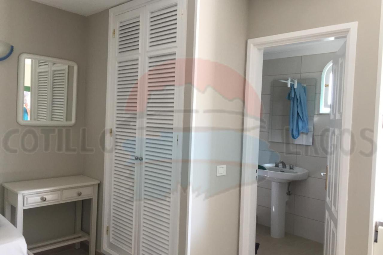 Lagos Appartement *
