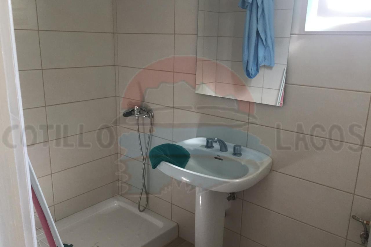 Lagos Appartement Cotillo