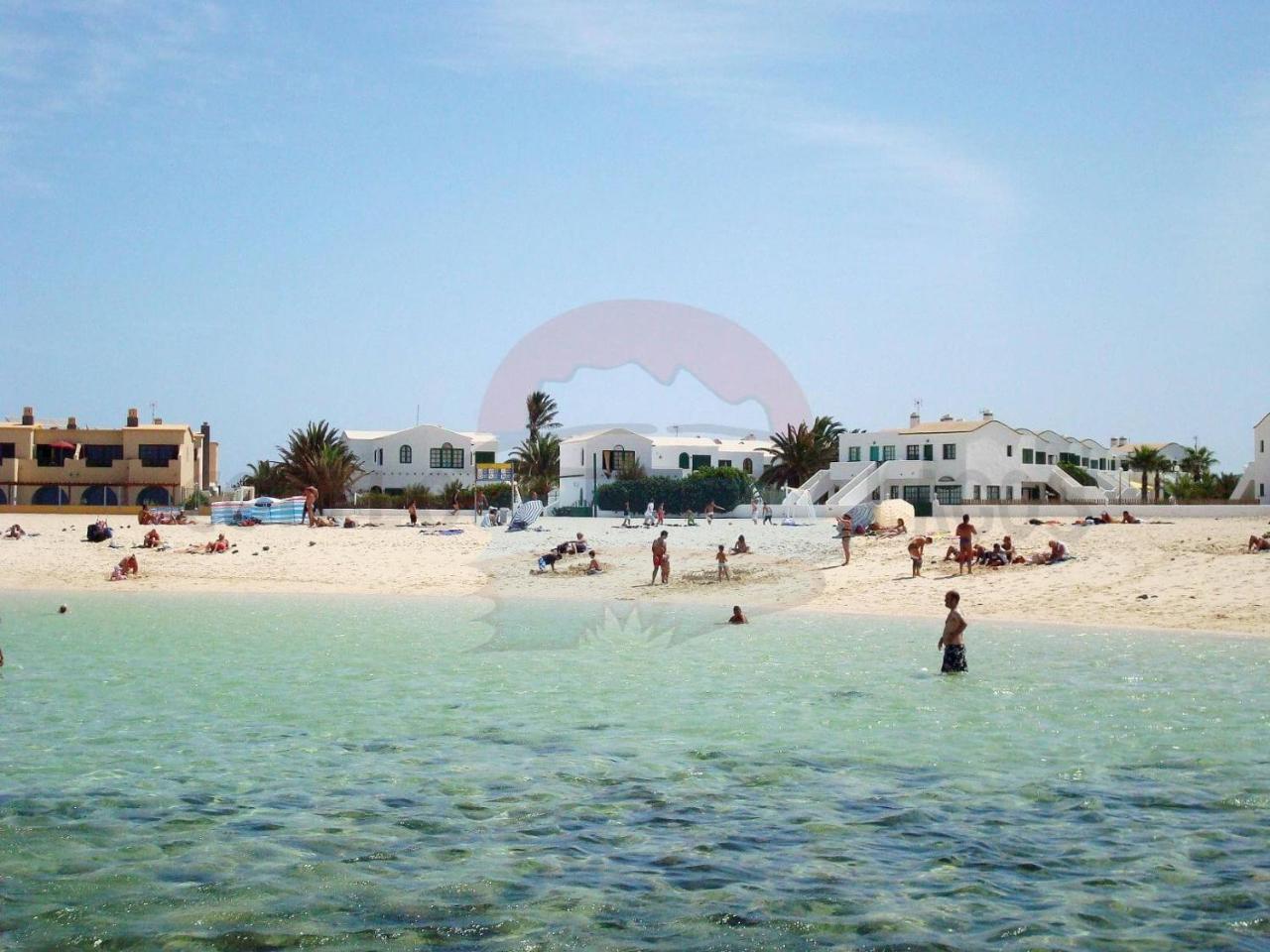 Lagos * Cotillo