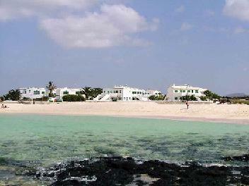 Lagos Appartement *