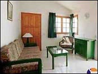 Lagos Appartement *