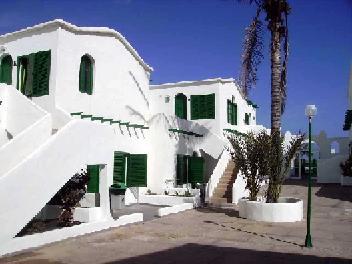 Lagos Appartement Cotillo